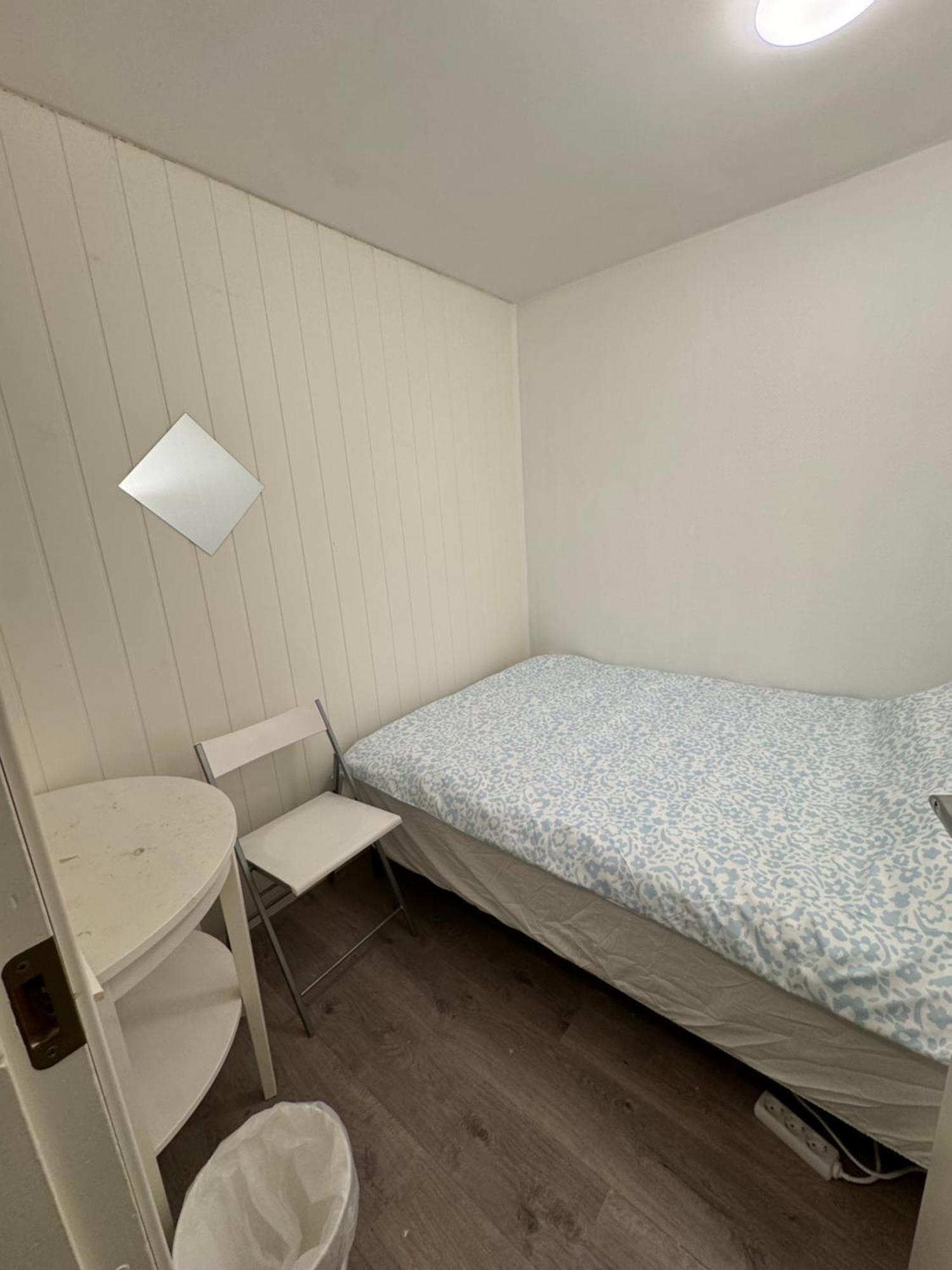 Pensionat Platinum Centrum Oslo