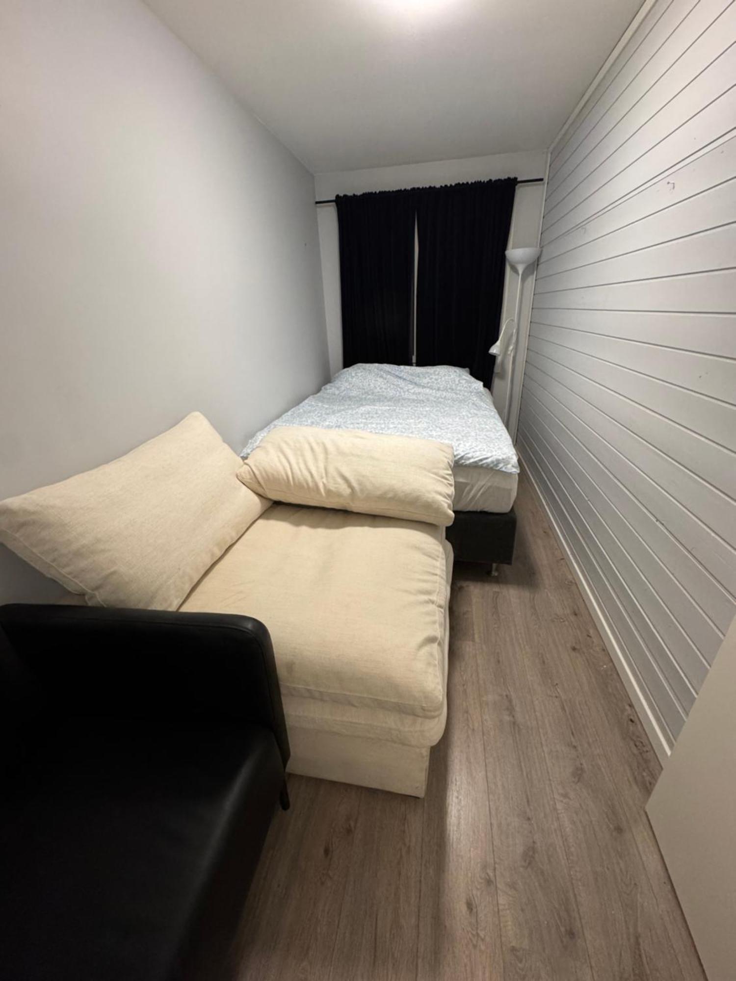 Platinum Centrum 3* Oslo