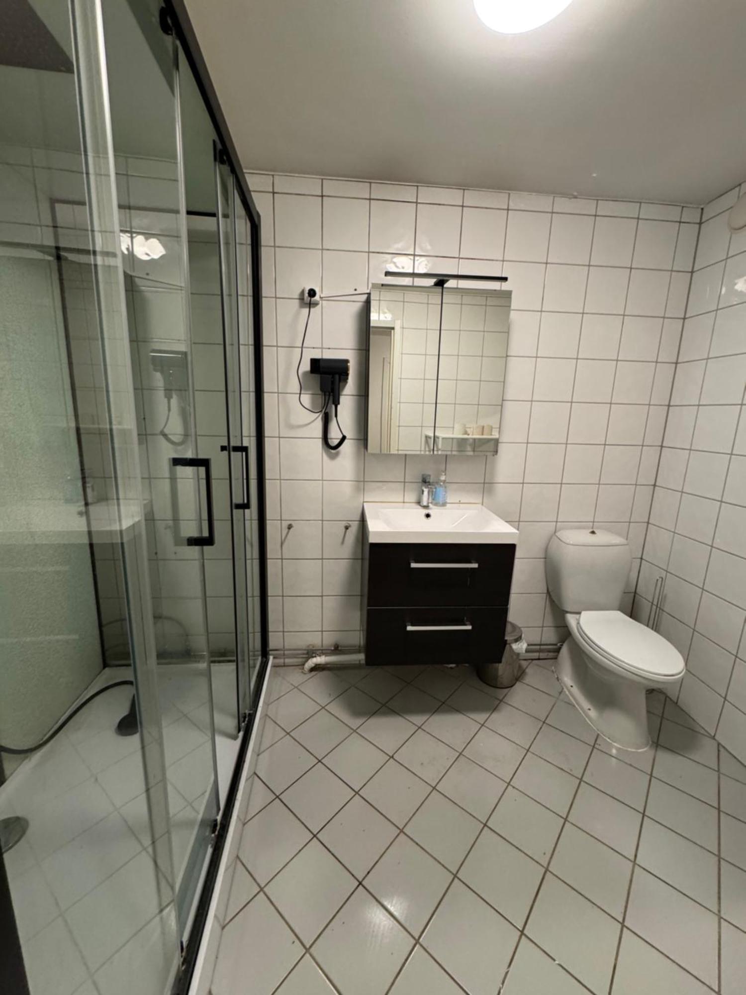 Pensionat Platinum Centrum Oslo