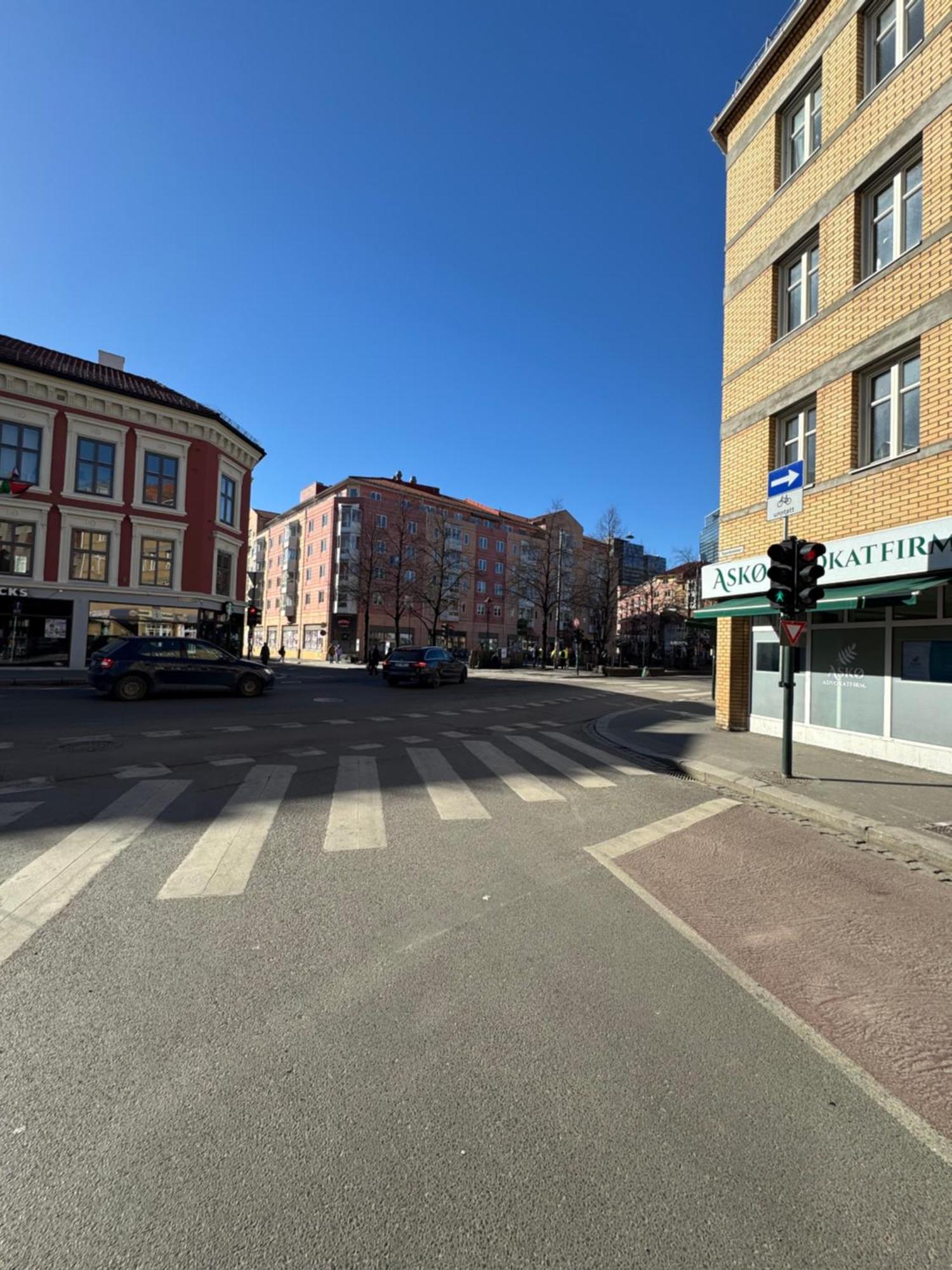 Platinum Centrum