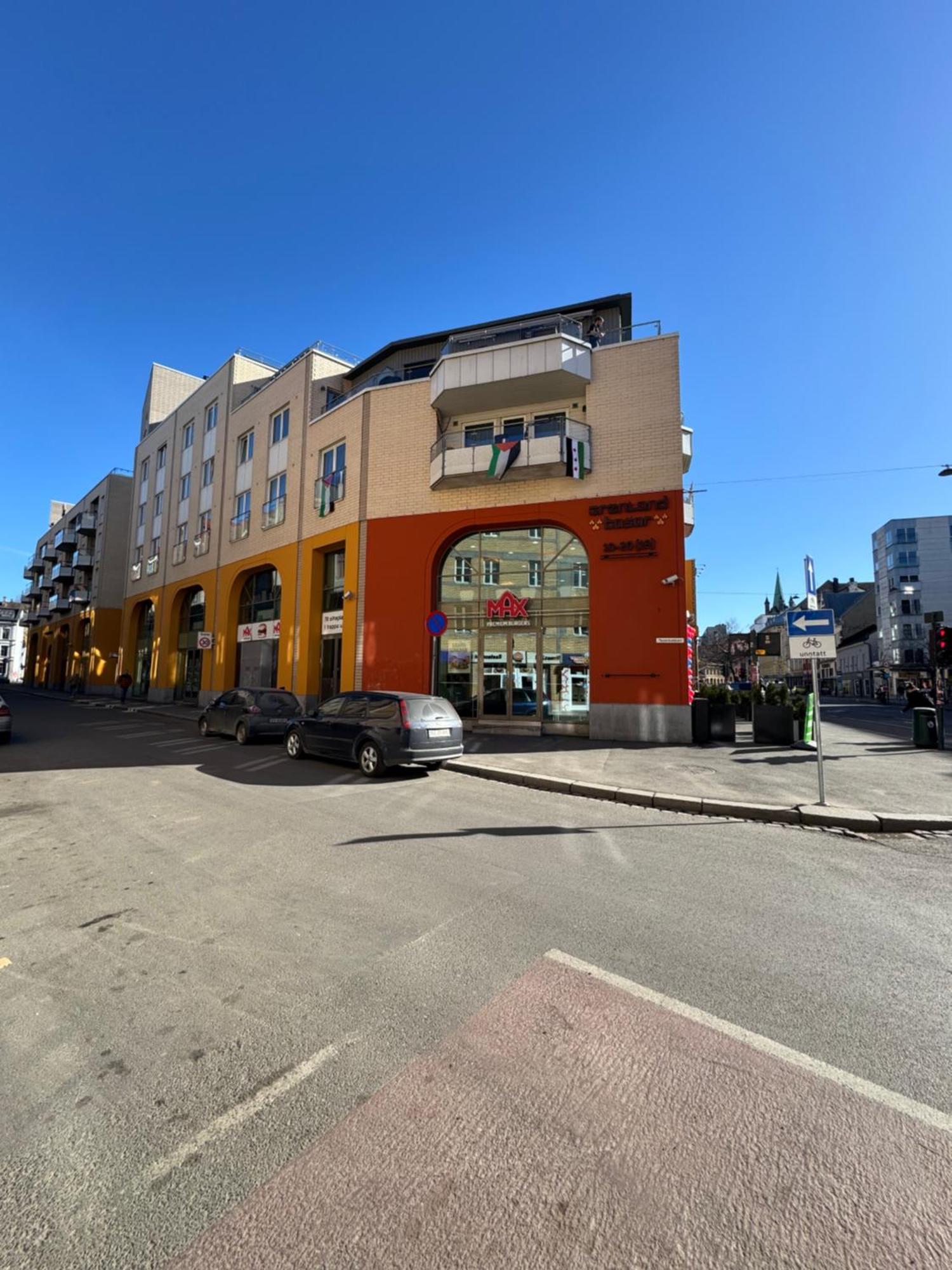 Pensionat Platinum Centrum