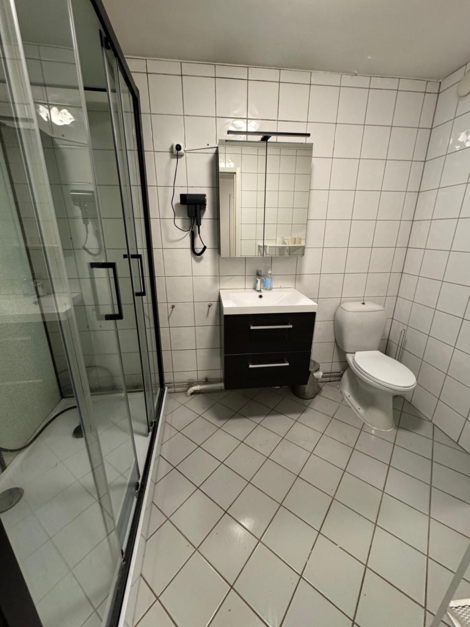 Pensionat Platinum Centrum Oslo